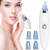 Апарат за чистење лице DermaSuction