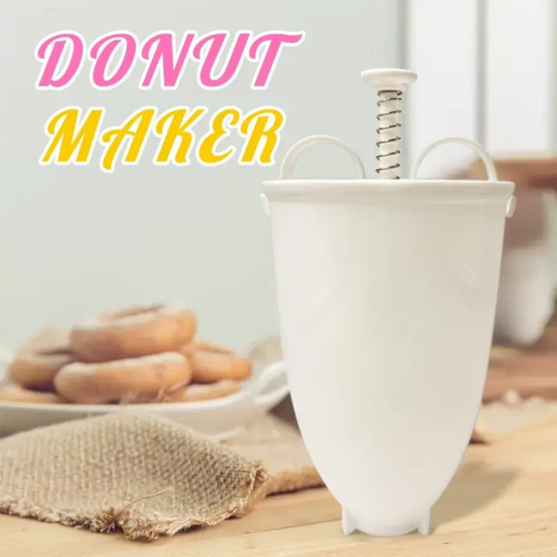 Donut maker