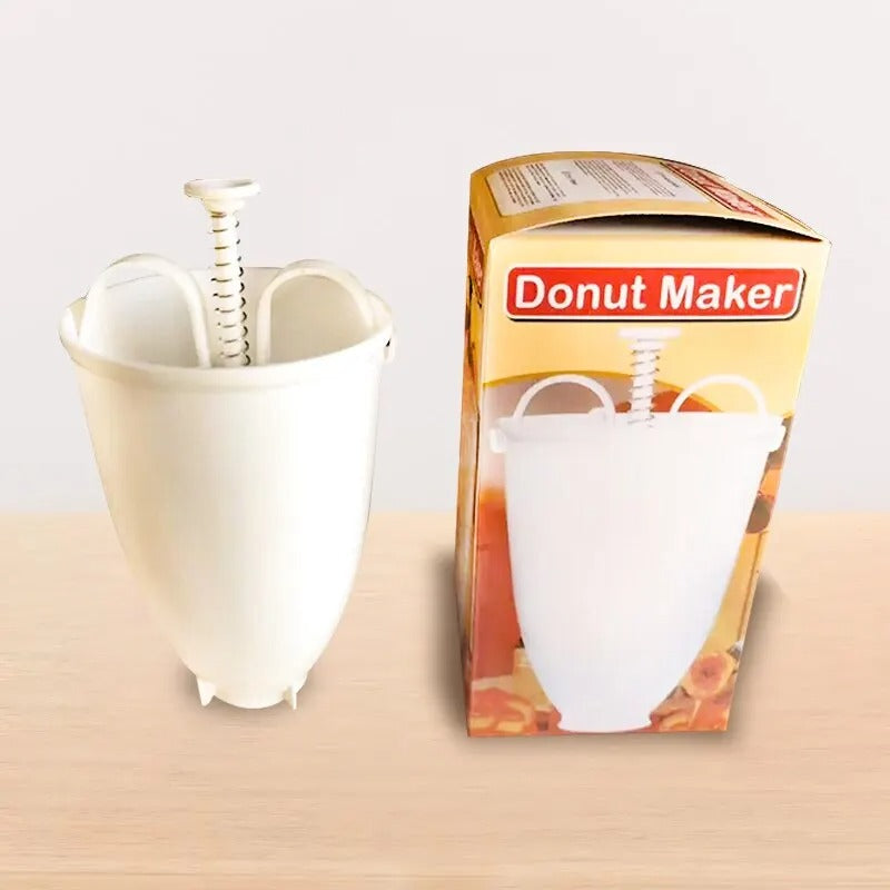 Donut maker